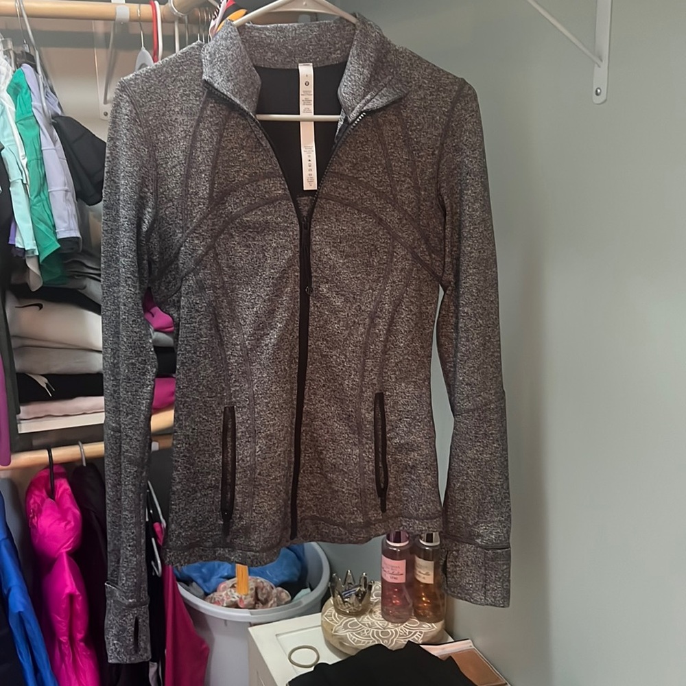 Lululemon Define Jacket *Luon